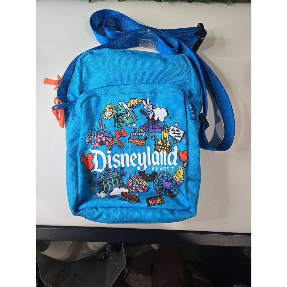 Disney 2025 crossbody‎ new with tags